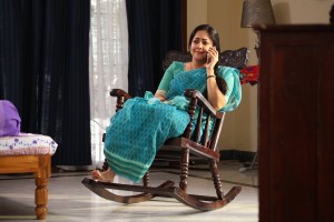 Jyothika (aka) Jyothika Saravanan