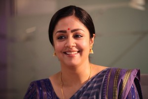 Jyothika (aka) Jyothika Saravanan