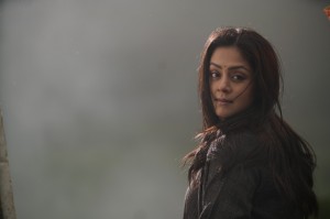 Jyothika (aka) Jyothika Saravanan