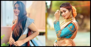 Kaavya Arivumani (aka) Kavya Arivumani