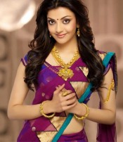 Kajal Agarwal (aka) Kajal Agarwall