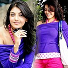 Kajal Aggarwal