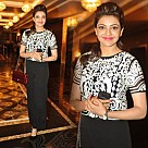 Kajal Aggarwal