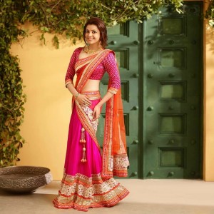 Kajal Aggarwal (aka) Kajal Agarwal