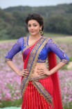 Kajal Aggarwal (aka) Kajal Agarwal