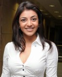 Kajal Aggarwal (aka) Kajal Agarwal