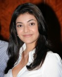 Kajal Aggarwal (aka) Kajal Agarwal