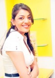 Kajal Aggarwal (aka) Kajal Agarwal