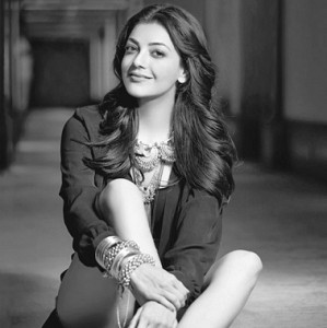 Kajal Aggarwal