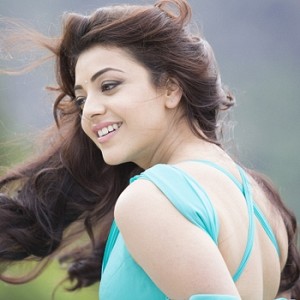 Kajal Aggarwal