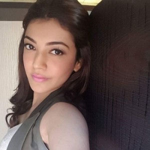 Kajal Aggarwal