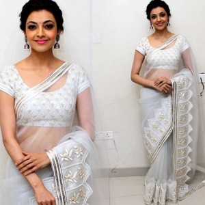 Kajal Aggarwal