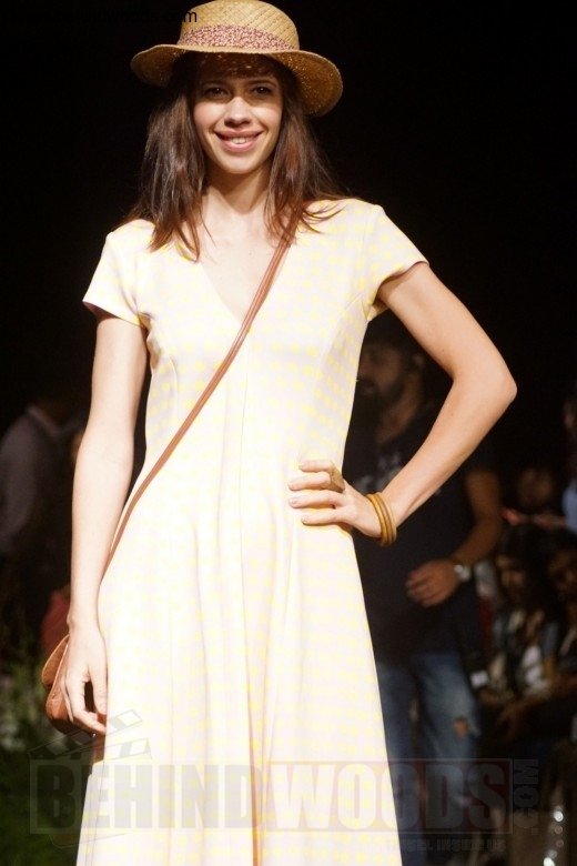 Kalki Koechlin (aka) KalkiKoechlin