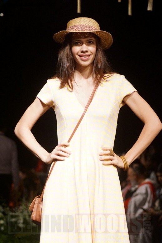 Kalki Koechlin (aka) KalkiKoechlin