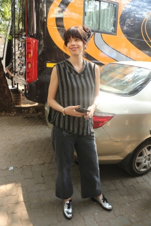 Kalki Koechlin (aka) KalkiKoechlin