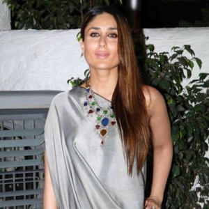 Kareena Kapoor Khan