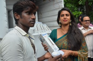 Kasthuri (aka) Kasturi