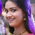 Keerthi Suresh