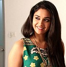 Keerthi Suresh