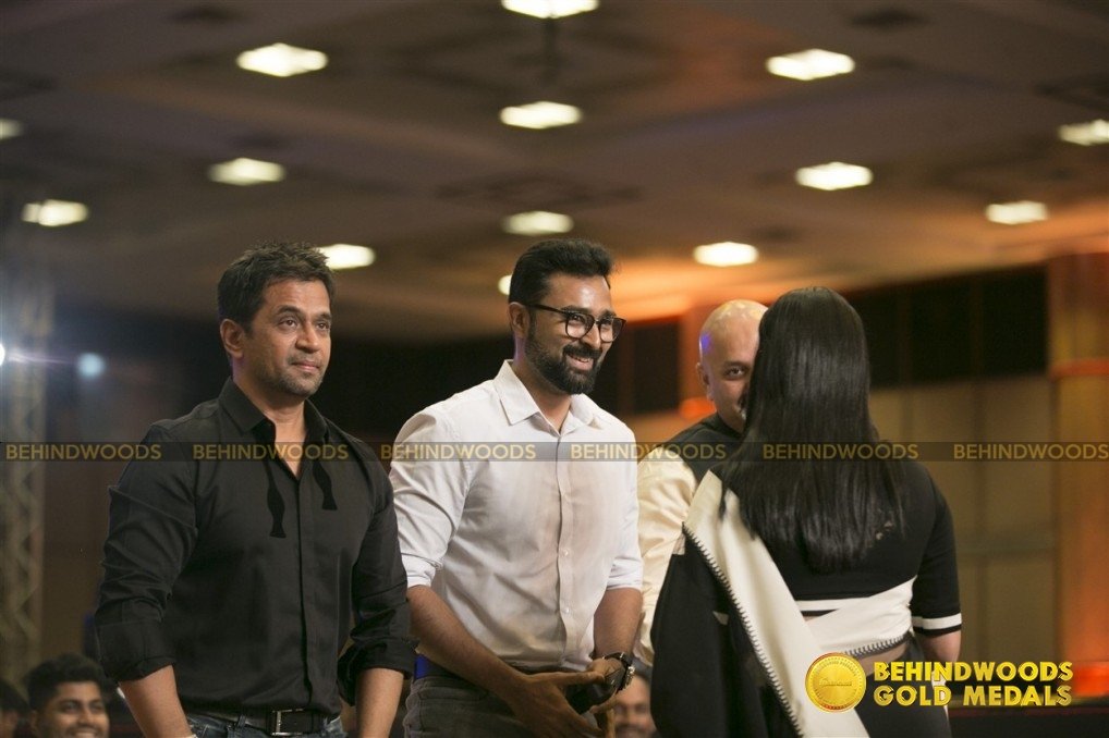 Keerthy Suresh (aka) Keerthi Suresh