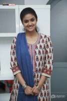Keerthy Suresh (aka) Keerthi Suresh