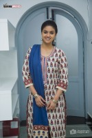 Keerthy Suresh (aka) Keerthi Suresh