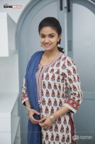 Keerthy Suresh (aka) Keerthi Suresh