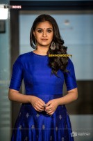 Keerthy Suresh (aka) Keerthi Suresh