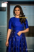 Keerthy Suresh (aka) Keerthi Suresh