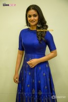 Keerthy Suresh (aka) Keerthi Suresh