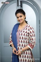 Keerthy Suresh (aka) Keerthi Suresh