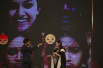 Keerthy Suresh (aka) Keerthi Suresh