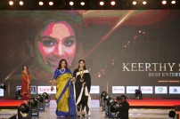 Keerthy Suresh (aka) Keerthi Suresh