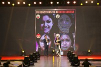 Keerthy Suresh (aka) Keerthi Suresh