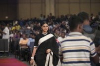 Keerthy Suresh (aka) Keerthi Suresh