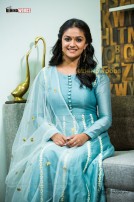 Keerthy Suresh (aka) Keerthi Suresh
