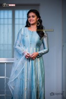 Keerthy Suresh (aka) Keerthi Suresh