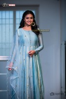 Keerthy Suresh (aka) Keerthi Suresh