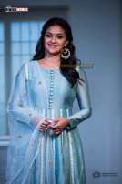 Keerthy Suresh (aka) Keerthi Suresh