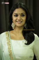 Keerthy Suresh (aka) Keerthi Suresh