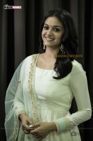 Keerthy Suresh (aka) Keerthi Suresh