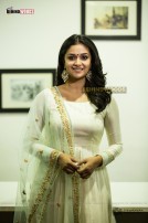 Keerthy Suresh (aka) Keerthi Suresh