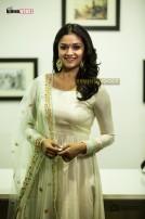 Keerthy Suresh (aka) Keerthi Suresh