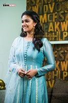 Keerthy Suresh (aka) Keerthi Suresh
