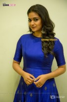 Keerthy Suresh (aka) Keerthi Suresh