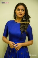 Keerthy Suresh (aka) Keerthi Suresh