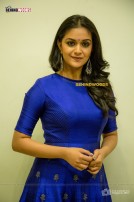 Keerthy Suresh (aka) Keerthi Suresh