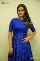 Keerthy Suresh (aka) Keerthi Suresh