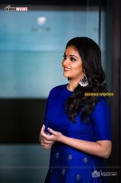 Keerthy Suresh (aka) Keerthi Suresh