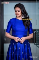 Keerthy Suresh (aka) Keerthi Suresh